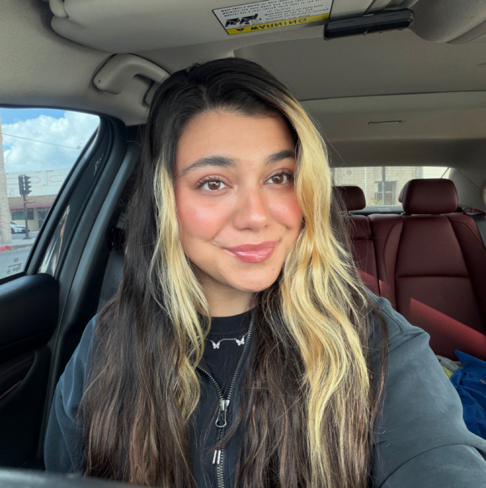 Joslyn Lopez at Luxe Aesthetics and Wellness in Alice, TX