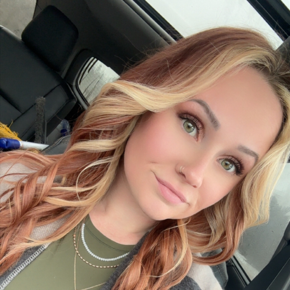 Jessica Takalo at The Skin Lounge in MARQUETTE, MI