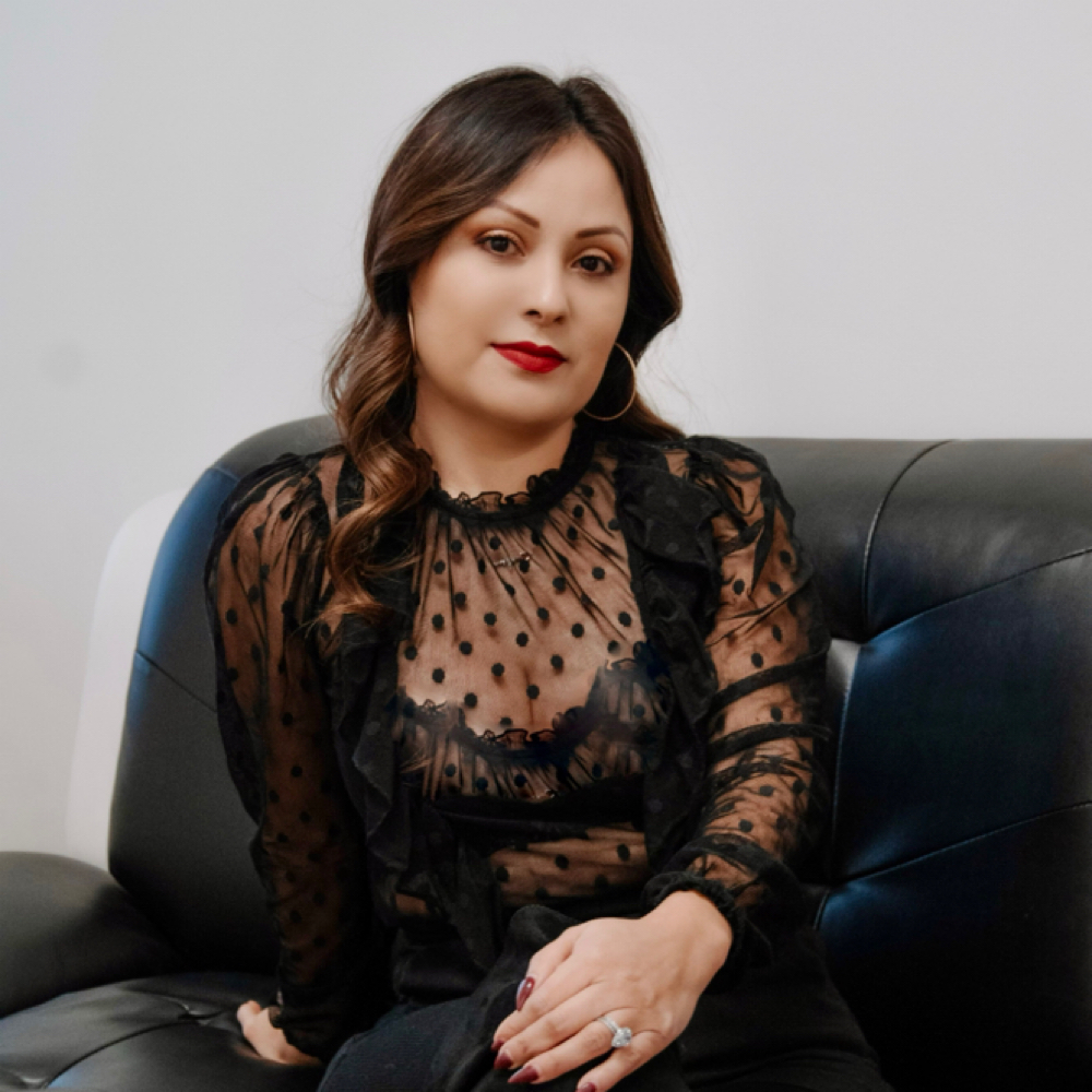 Claudia Mendoza