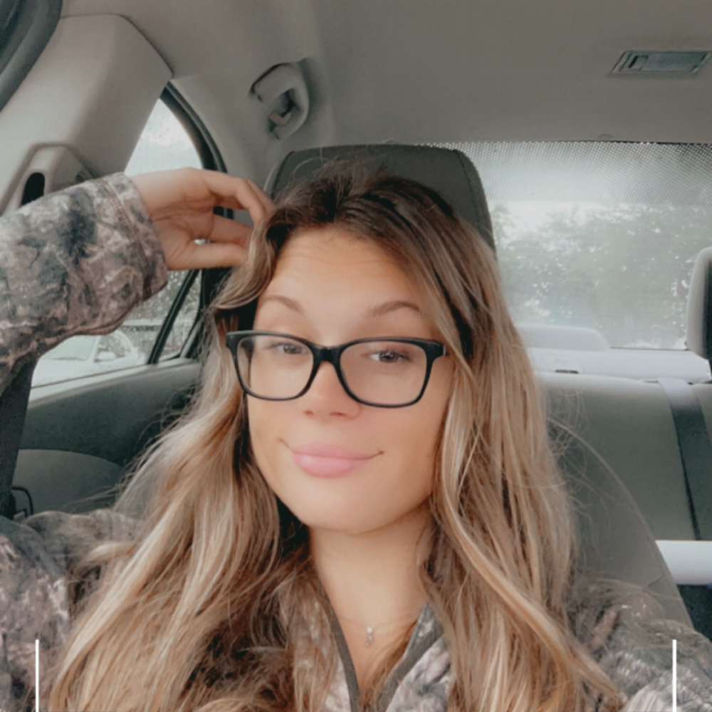 Maggie Kropog