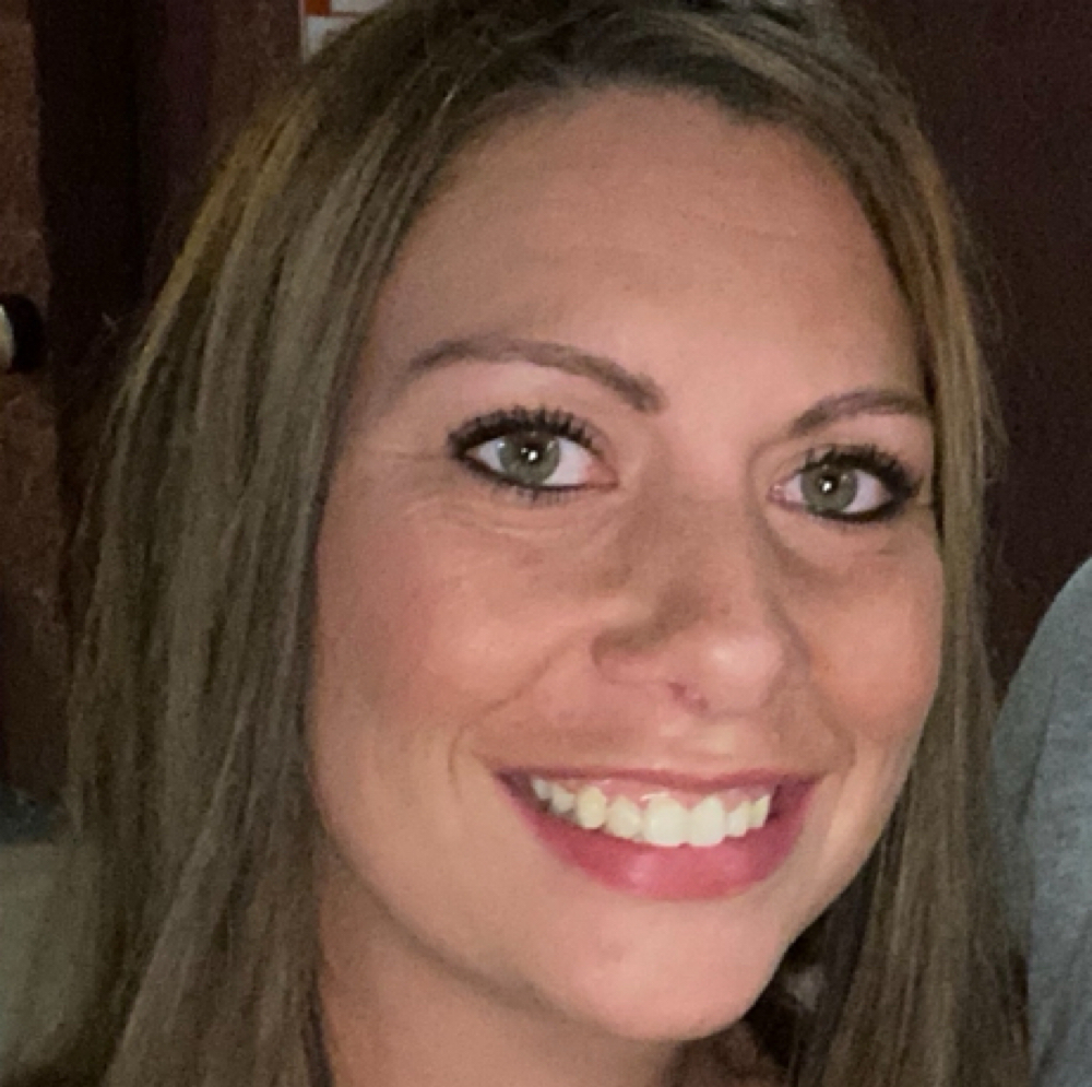 Rebecca Warren