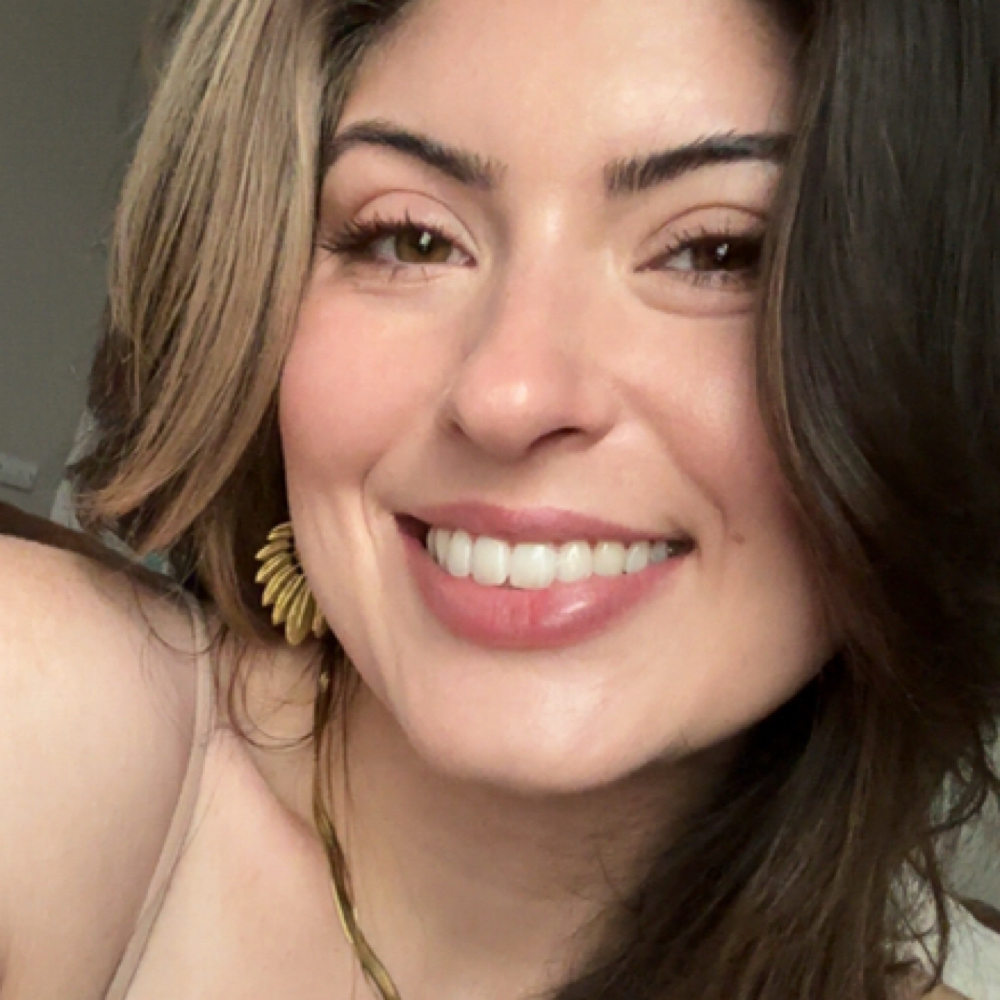 Angela Carlos at Salon Ambiance in Fall River, MA