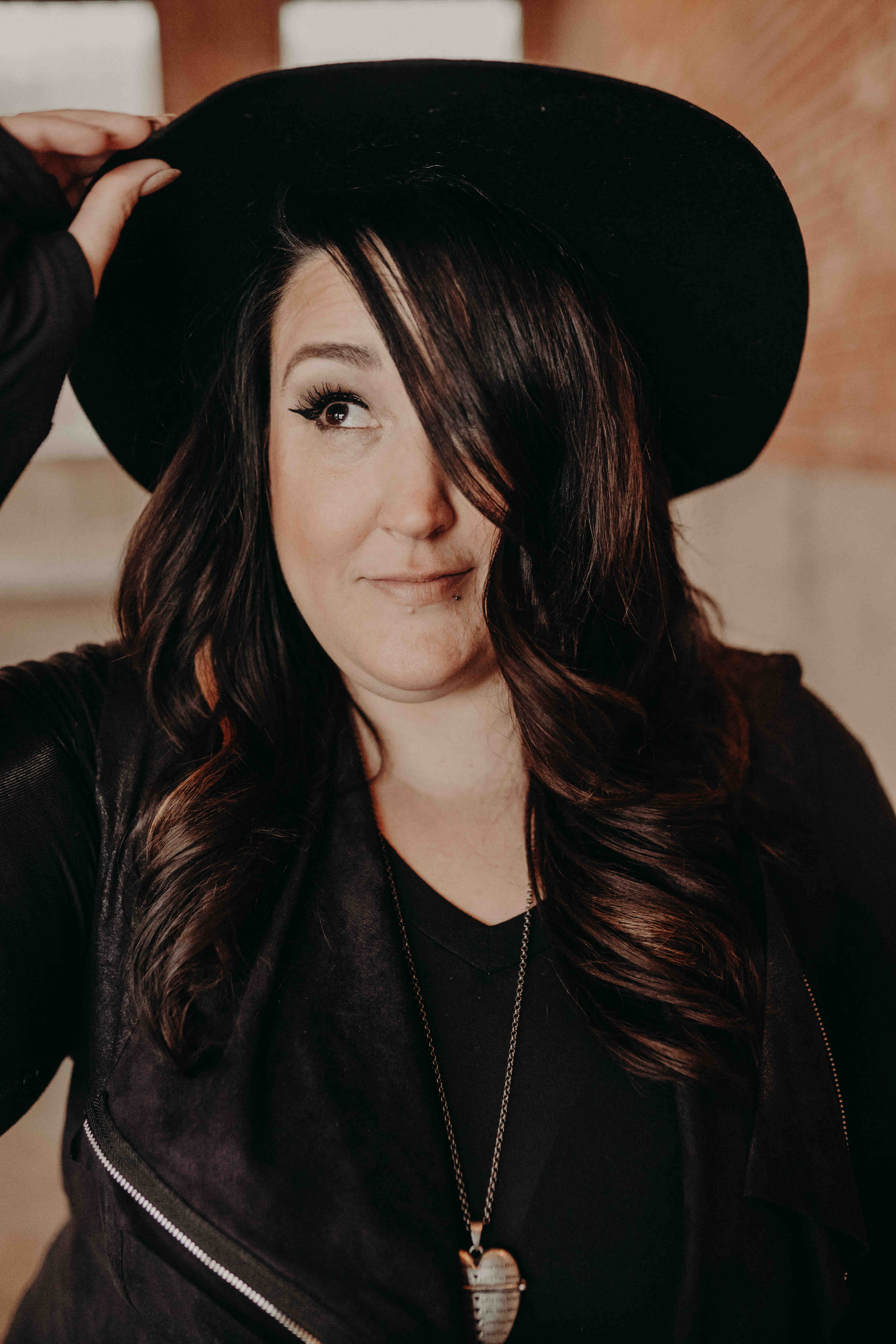 . Nicole Perkins.