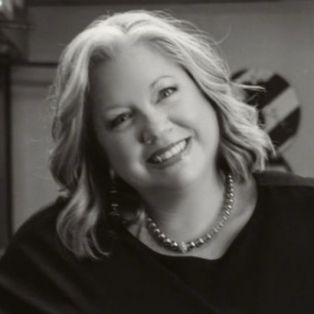 Ashley Pennington