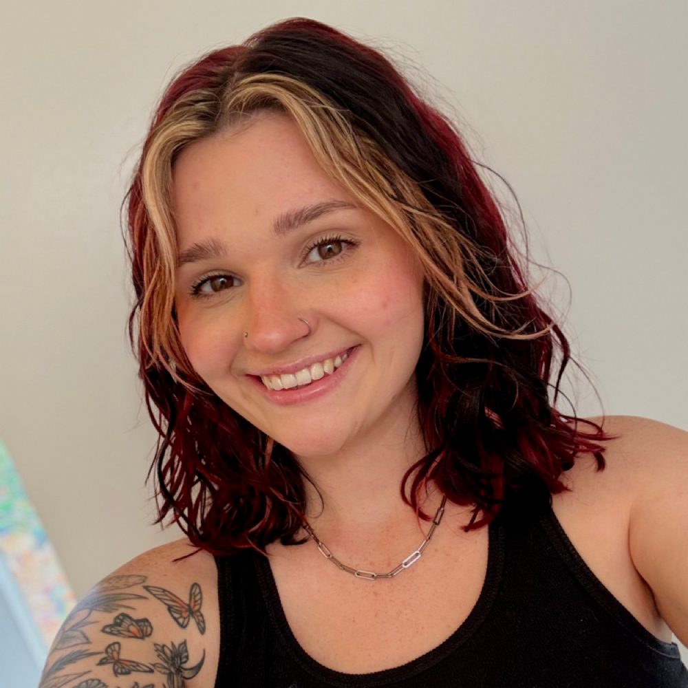 Bethany Summers at Blunt Style House,LLC in Greensboro, NC
