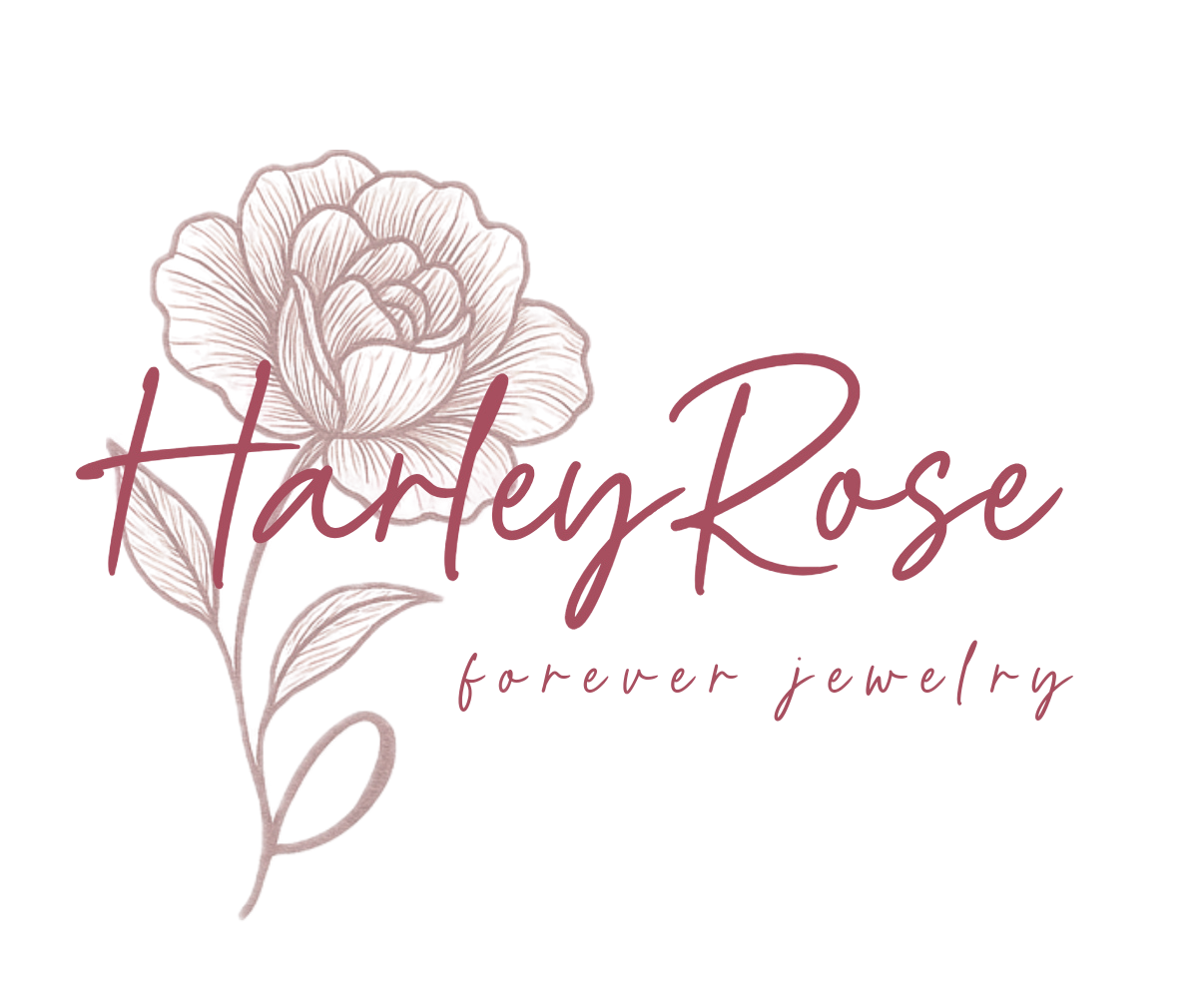HarleyRose Forever Jewelry