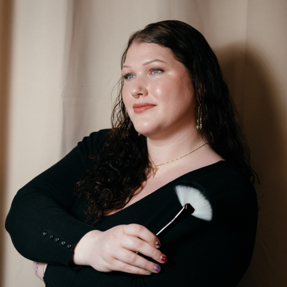 Faith Johnson at Fae Esthetics in Raleigh, NC