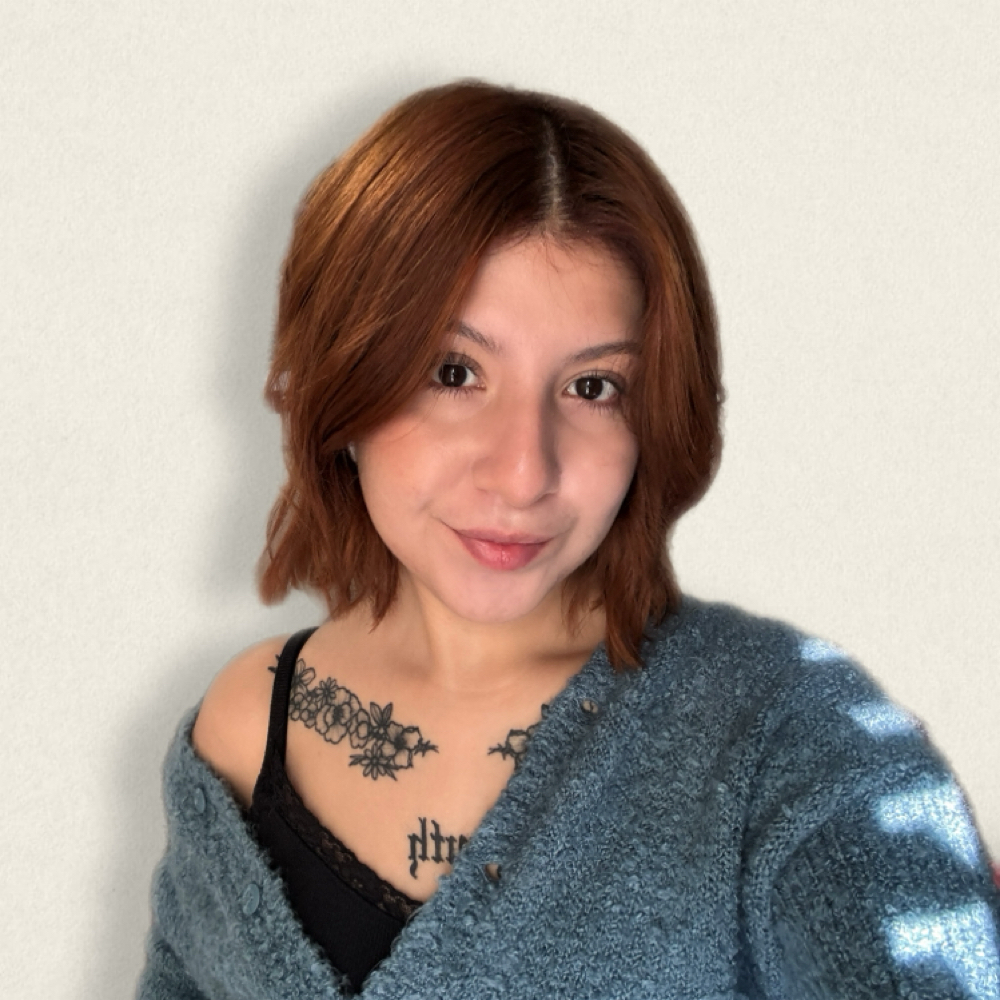 Alondra Alvarado