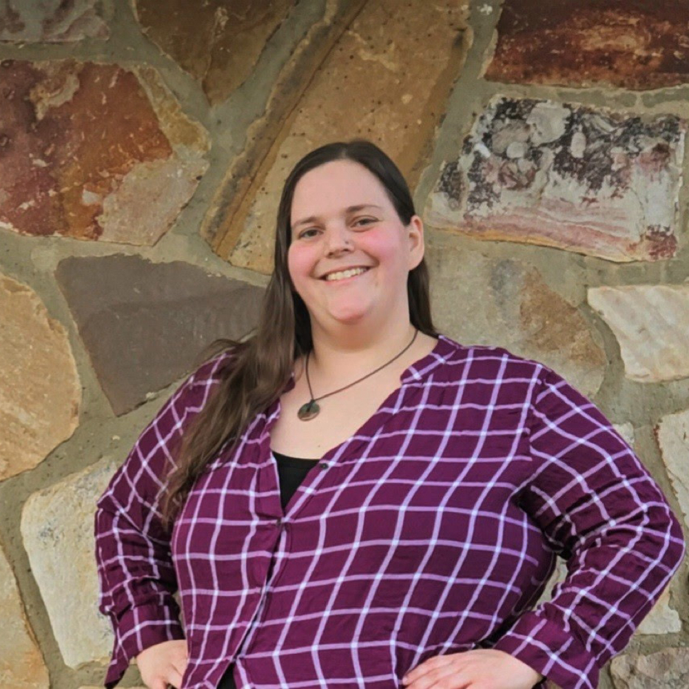 Katie Frank at Ivy Creek Wellness & Massage in Broadway, VA