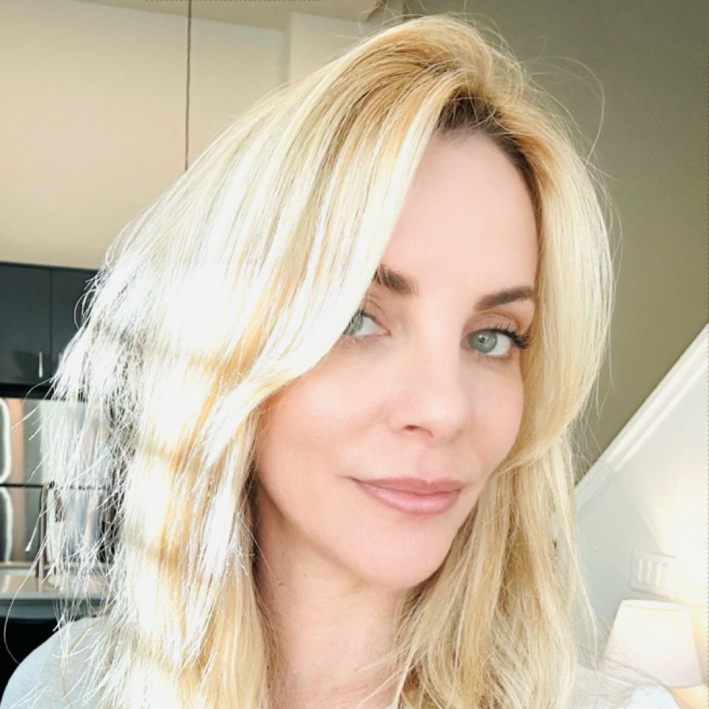 Tiffany Kinzel