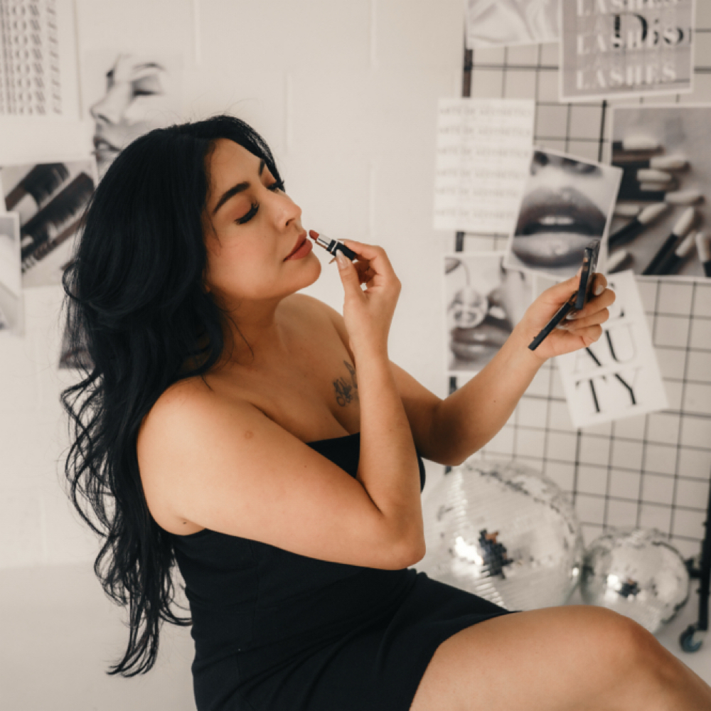 Melissa Perez