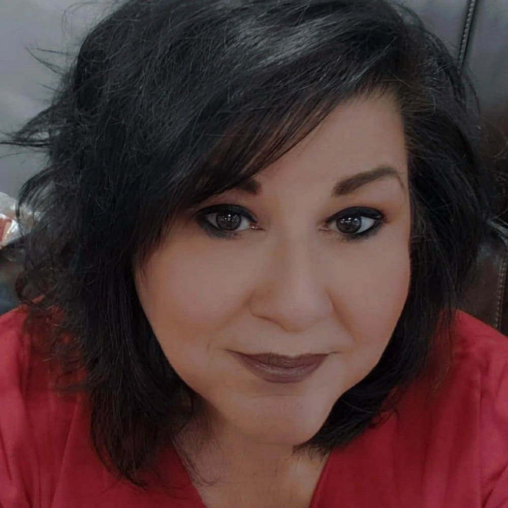 Theresa Hermida at House of Gypsy in Malvern, IA