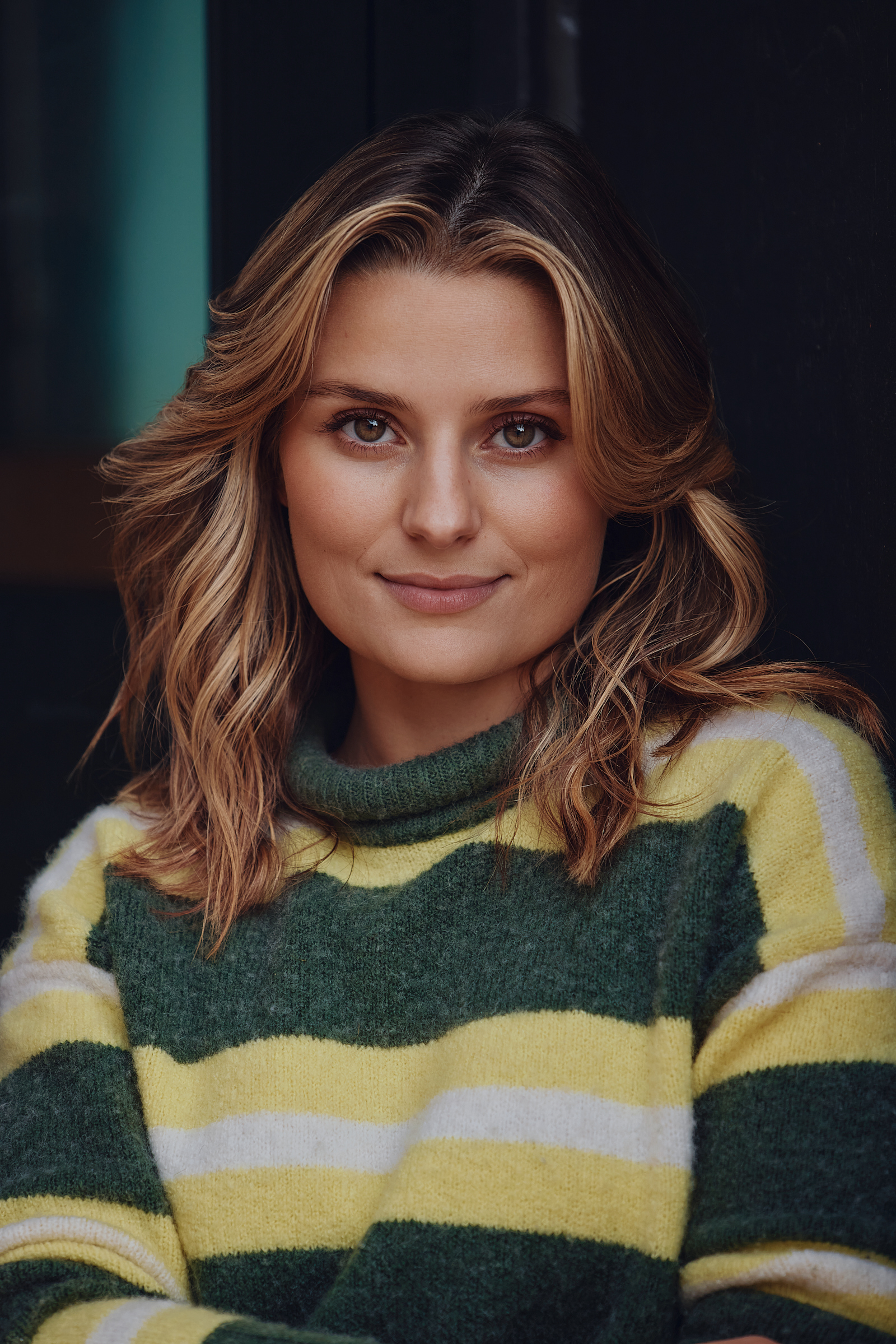 Jenna St. Louis
