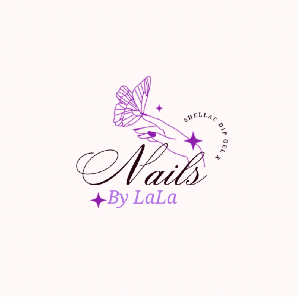 Laura Newton at Nails By LaLa in Pierce, NE