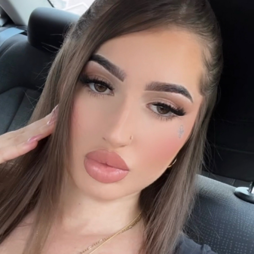 Erica Hartung at Brilliance Salon & Day Spa in Gresham, OR