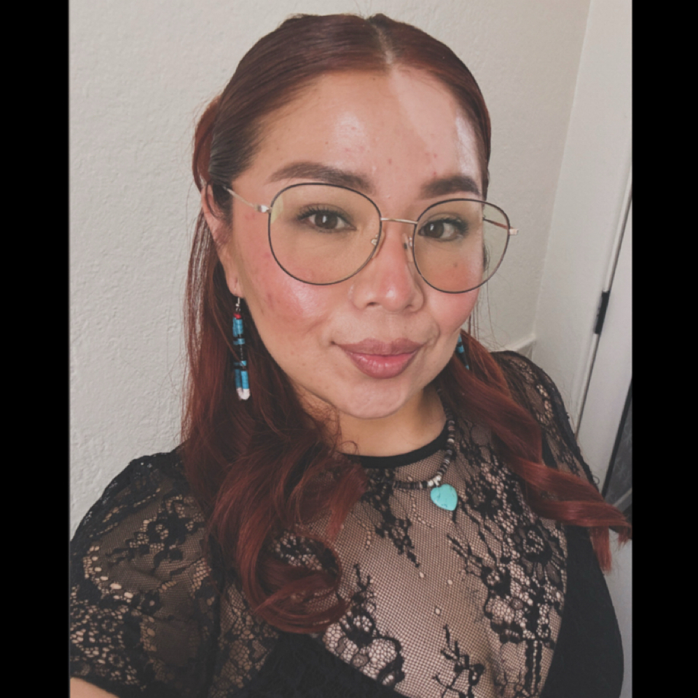 Alyssa Mix at ŌRA Beauty Lounge in Phoenix, AZ