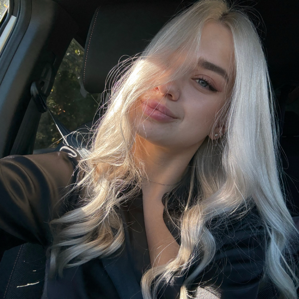 Alina Mula