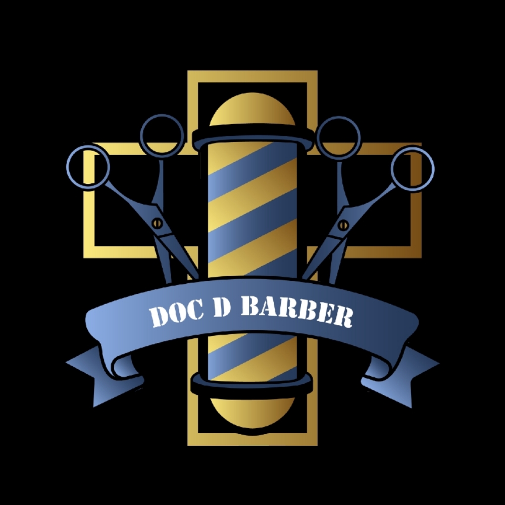 Darius The Barber