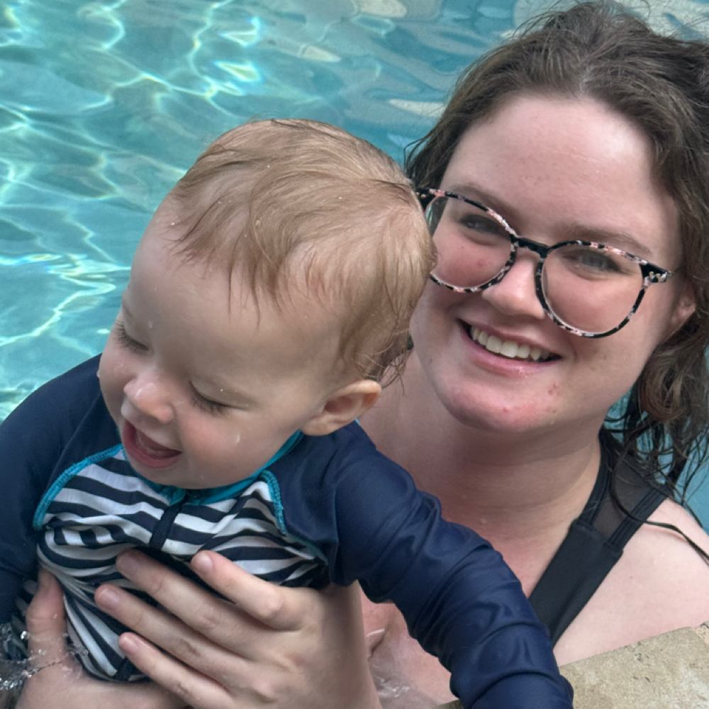 Lauren Forkner at Wellness & Spa By Lisa & Co. LLC in Cleburne, TX