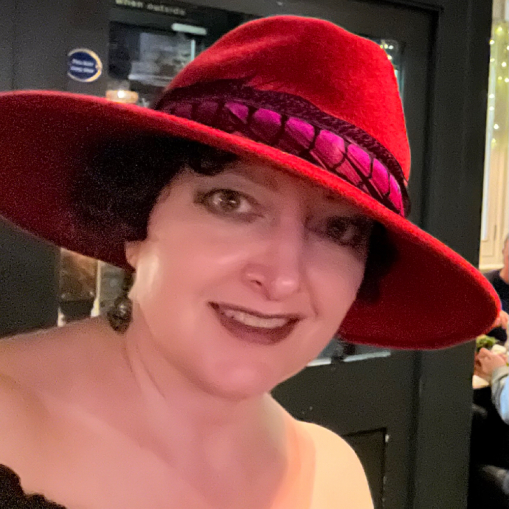 Beth Knerr