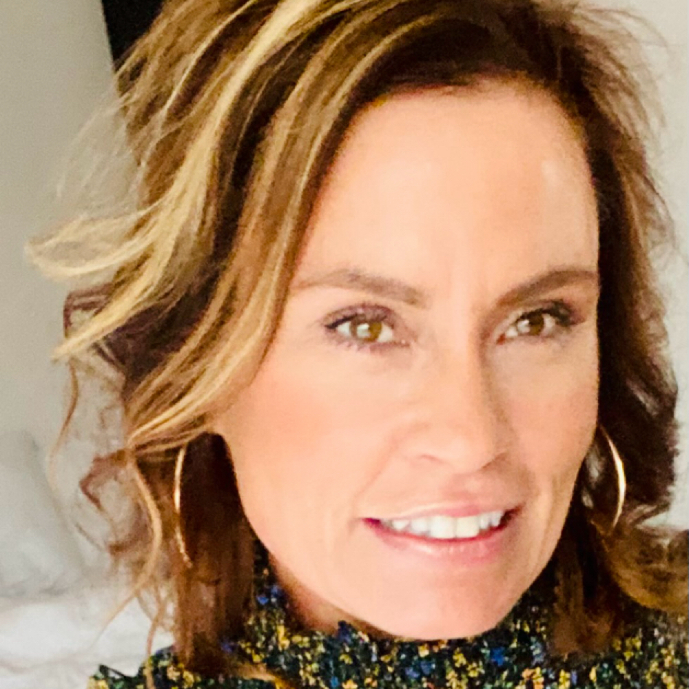 Trena Kaye