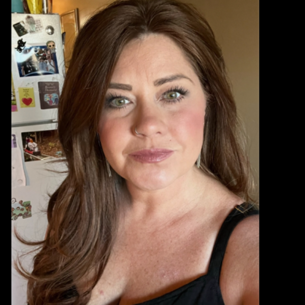 Heather Justice at Mane Haven Beauty Co. in Rome, GA