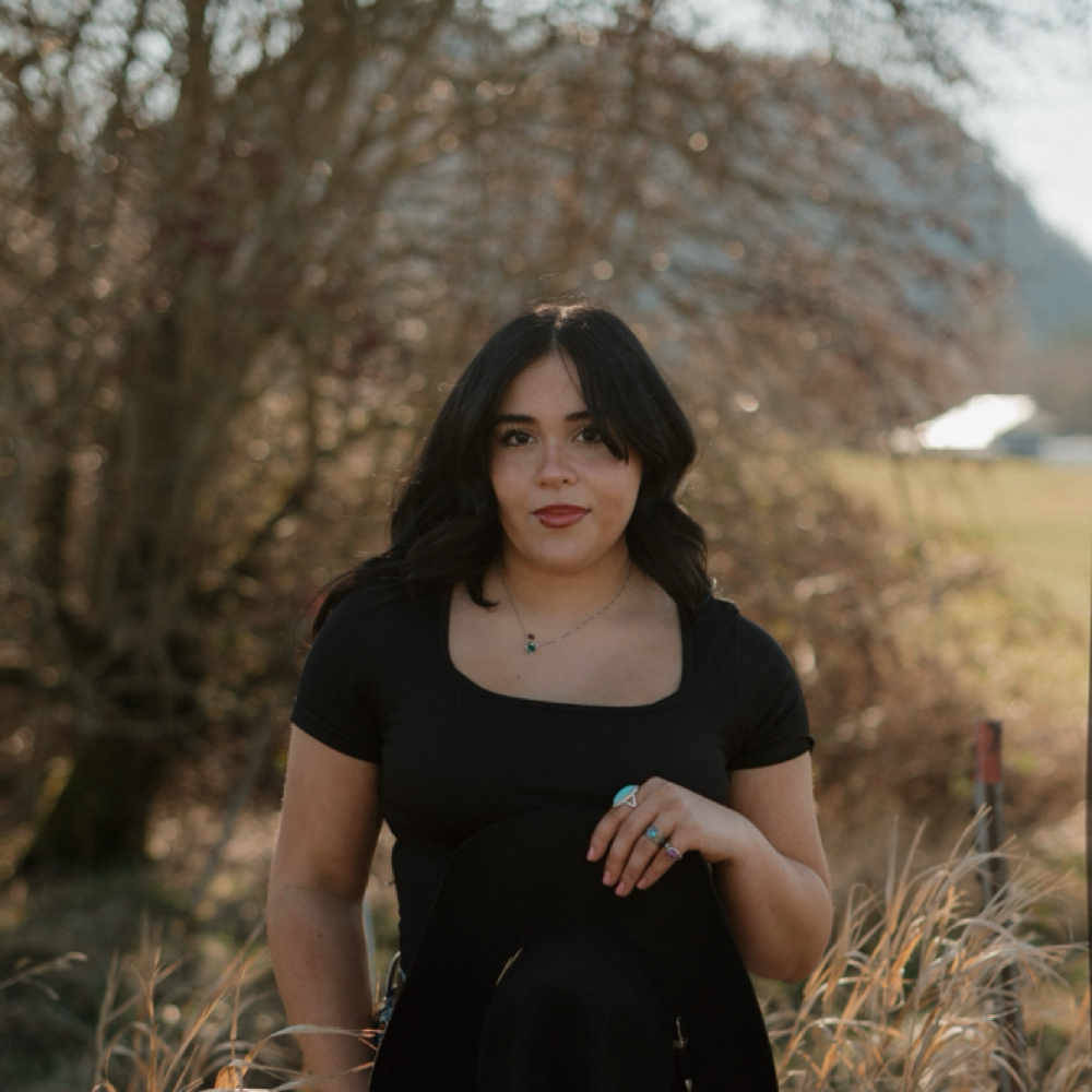 Miranda Hernandez - Nail Technician