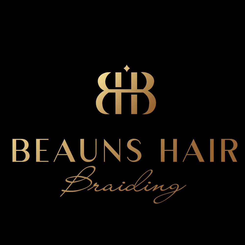 Braider JK at Beauns Hair Braiding in Lexington, KY