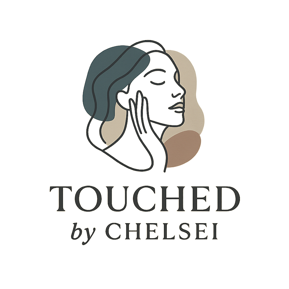 Chelsei Glover