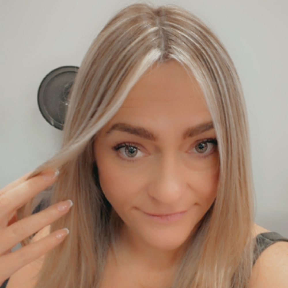 Maeve Brouillard at Sweet Dee’s Beauty Parlour LLC in Wolcott CT, CT