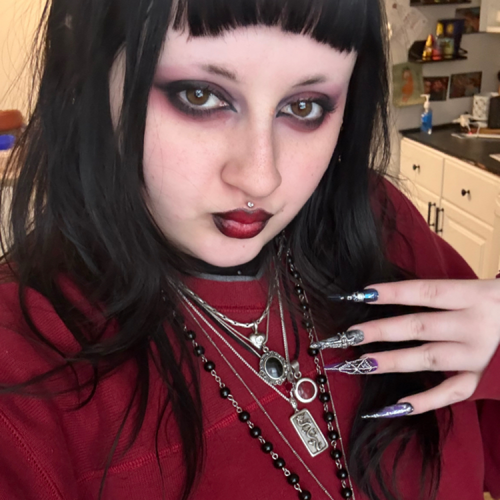 Lily Phillips at J Muse Studio in Louisville, KY