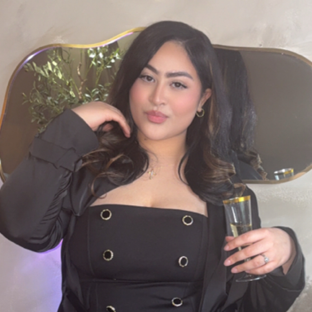 Ivy J at Echelon beauty nails & spa PVD in Providence, RI