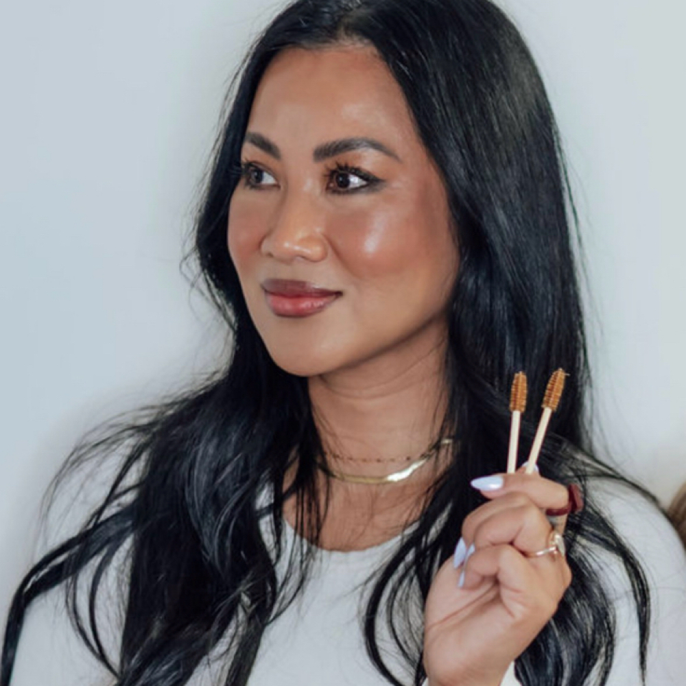 Suki O’Connell at THE FIX BEAUTY in Eagan, MN