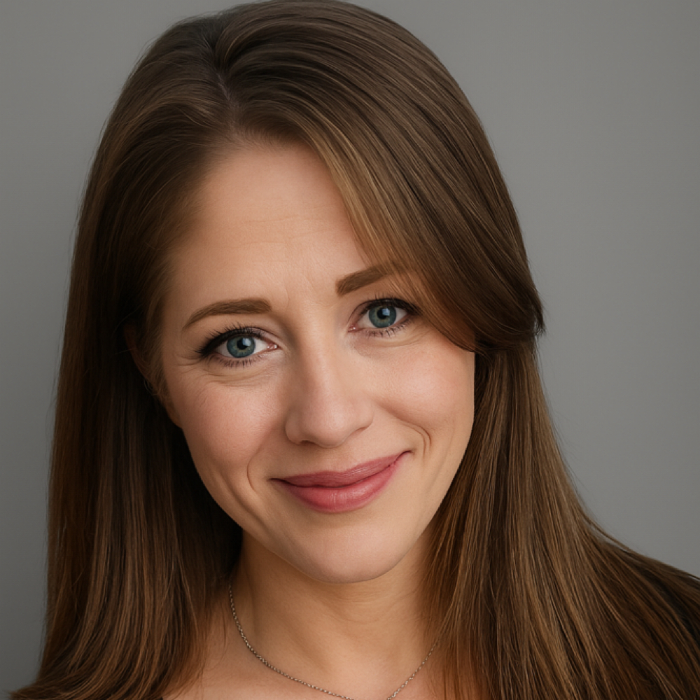 Alexandra Nunez at Rebalance Massage in Reno, NV