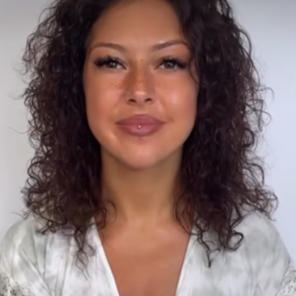 Talisa - Lash Designer-PMU at The Lash Studio, LLC in North Branford, CT