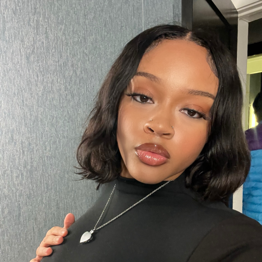 Taliyana Bryant