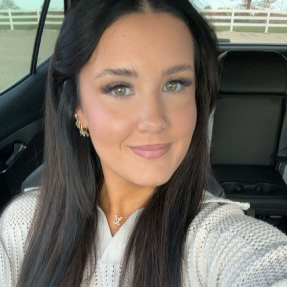 Summer Hotop at Rustic Beauty in Perryville, MO