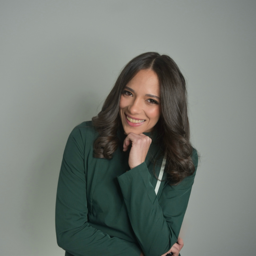 Kathy Nazario at PRANA HEAD SPA - CARY NC in Cary, NC