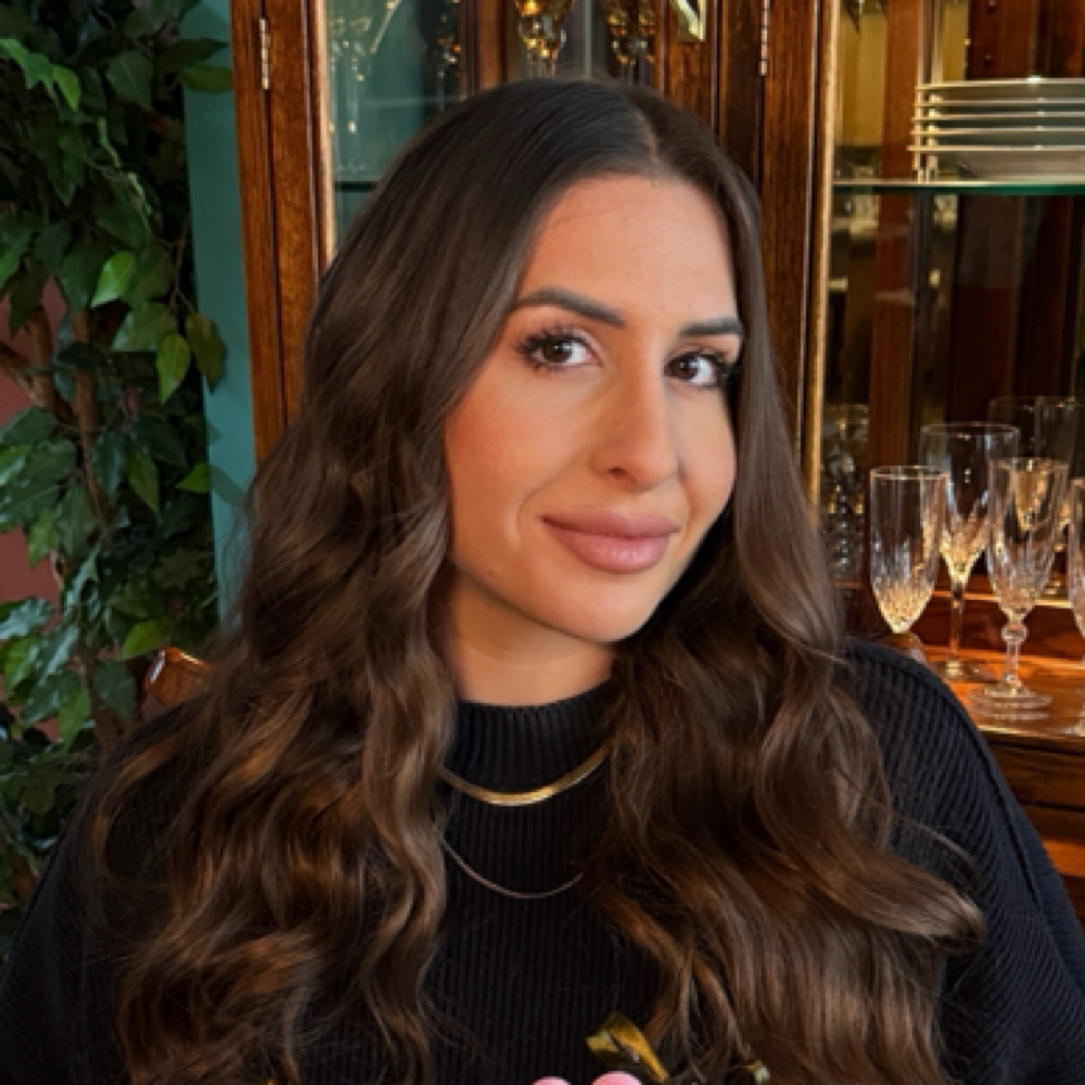 Erin Farias at Keep Austin Lashed in Austin, TX
