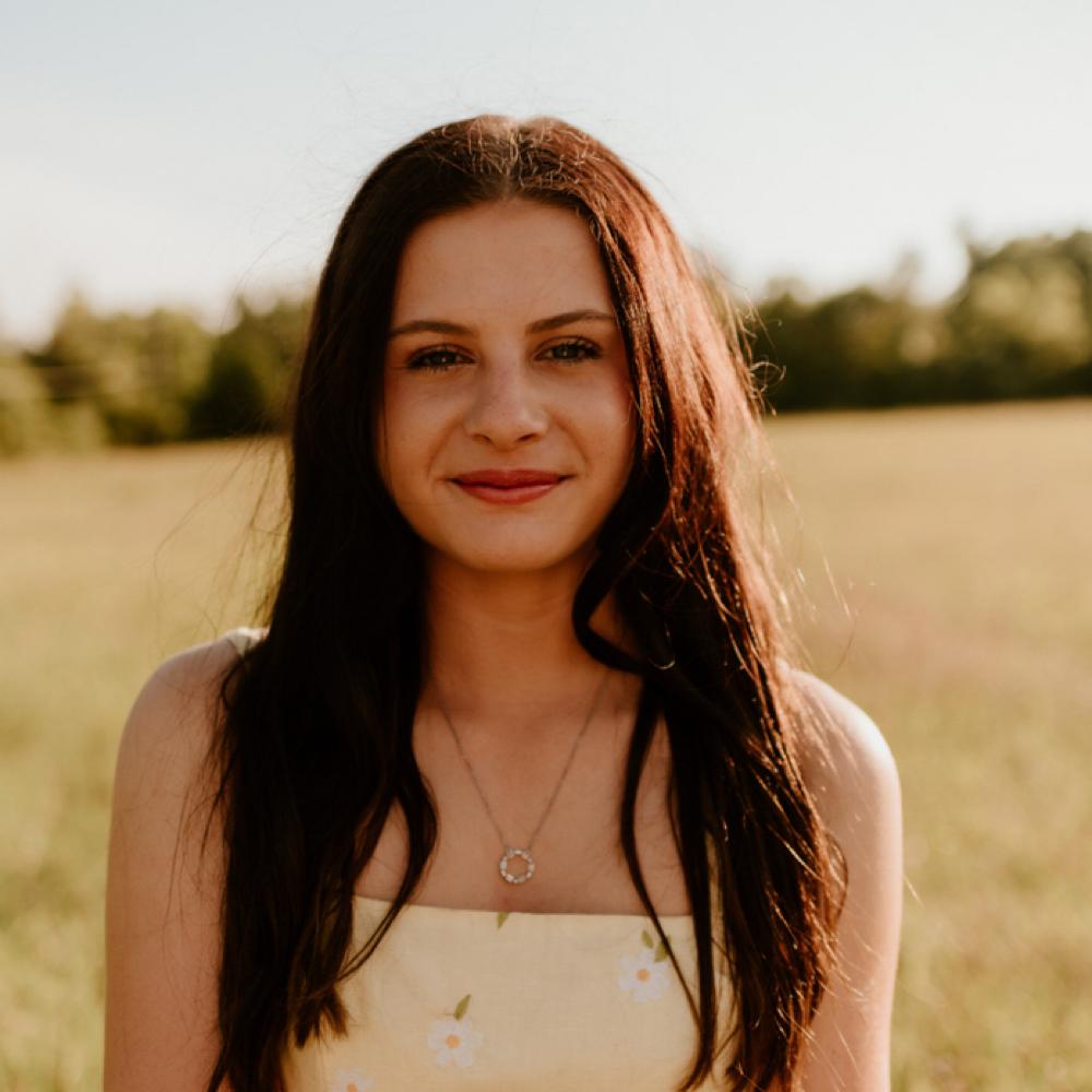 Hadley Giles at Purely Hadley in Rockwood, TN