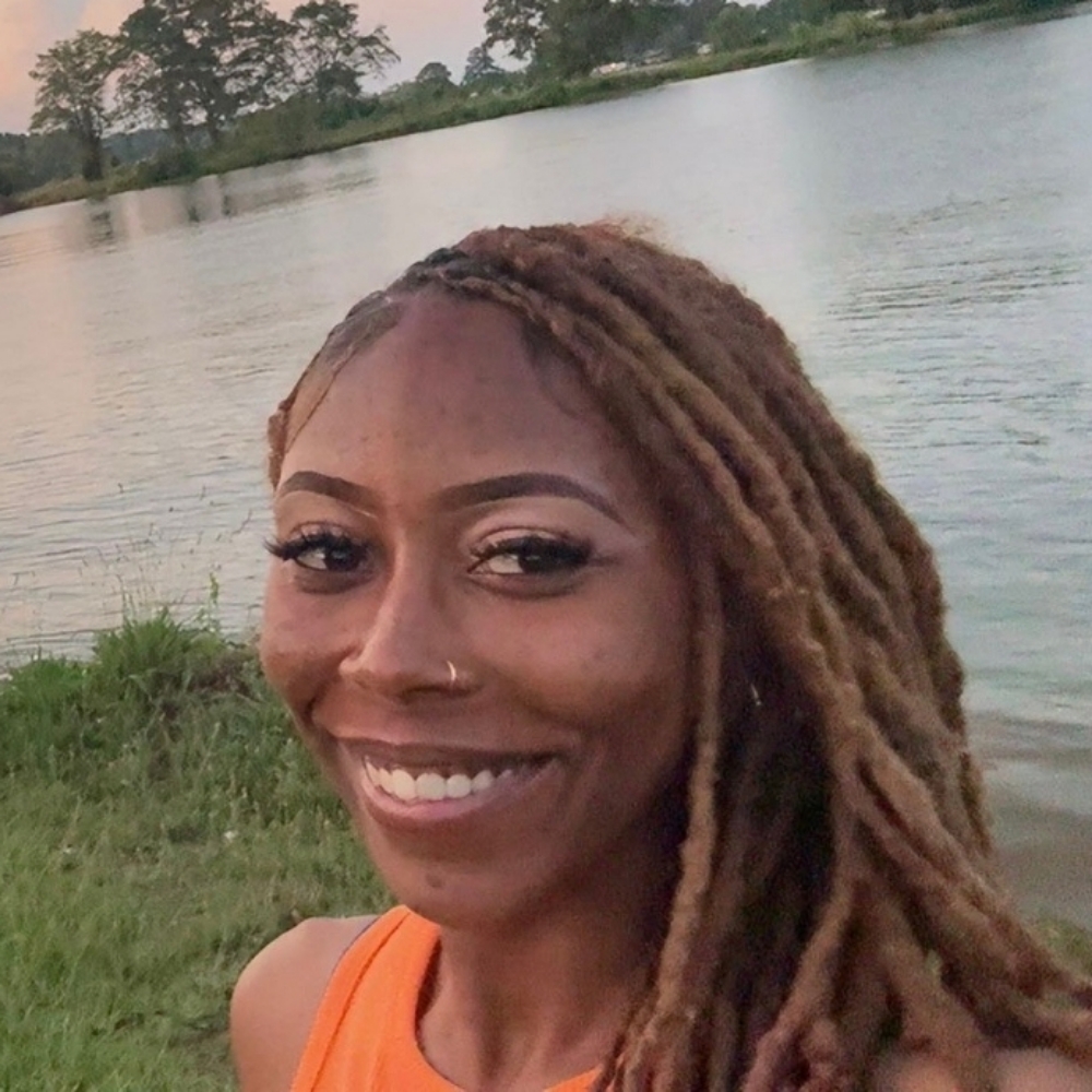 Delilah Price at The Next Level Barber & Style in Fort Payne, AL