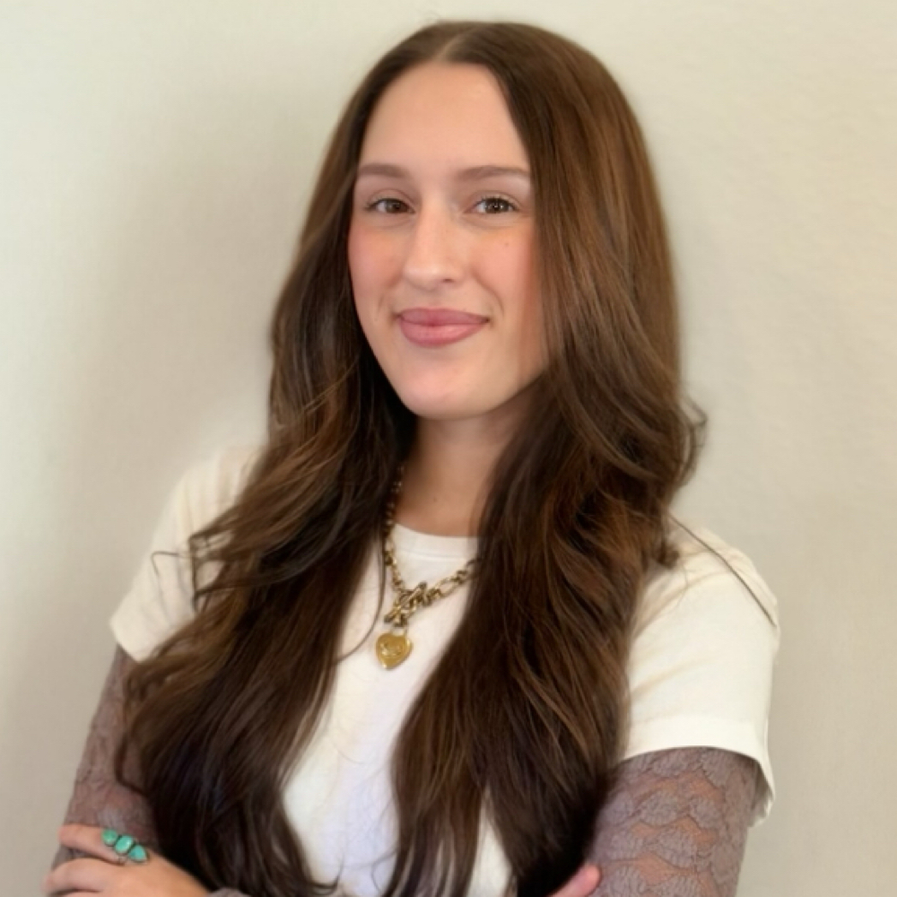 Anisten Wooten at HxH Studios in Royse City, TX