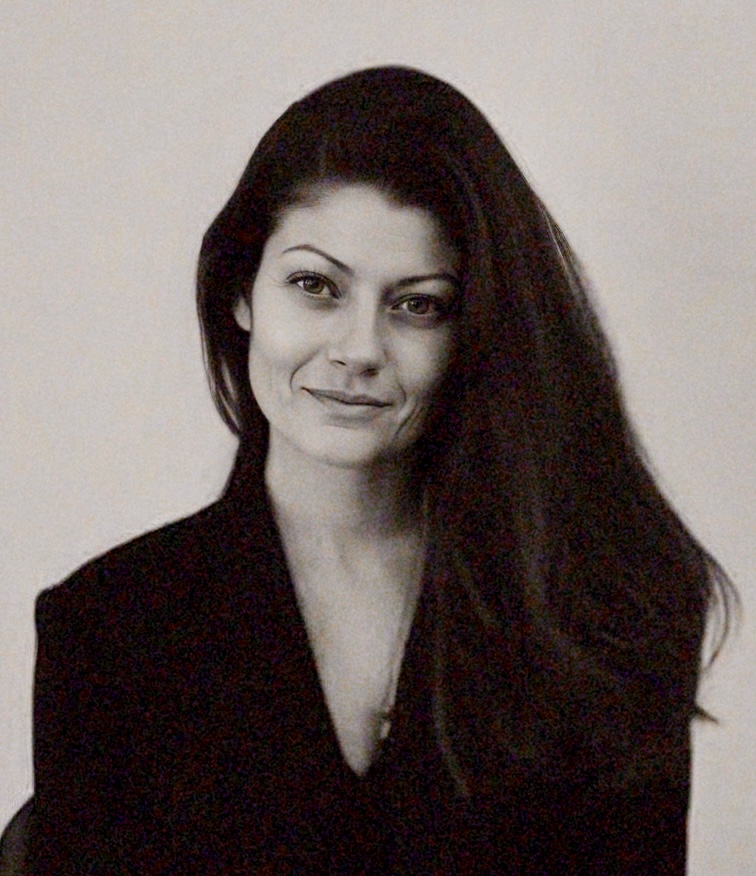 Tara Gamby