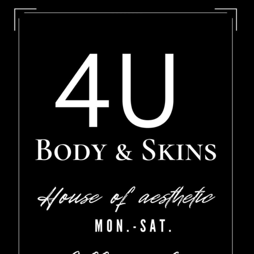 4U Body&Skin