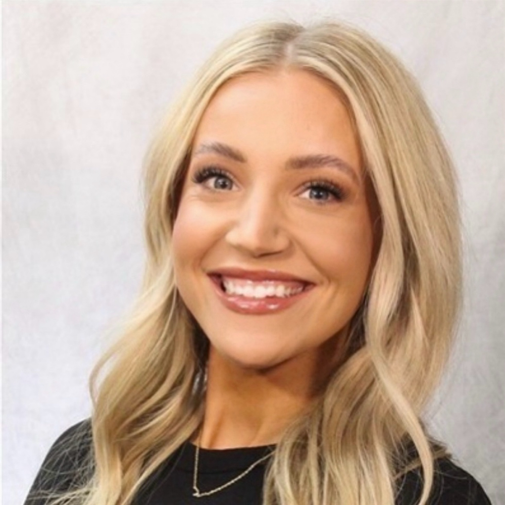 Jenna Thompson at CLARITY WELLNESS Aesthetics in Canton, TX