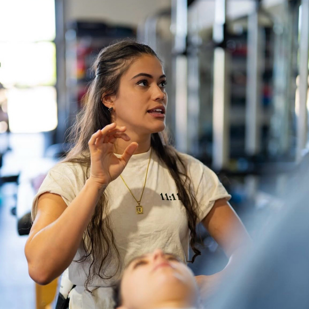 Eldie Massage Therapist at Casa Copal Organic Spa in Dallas, TX