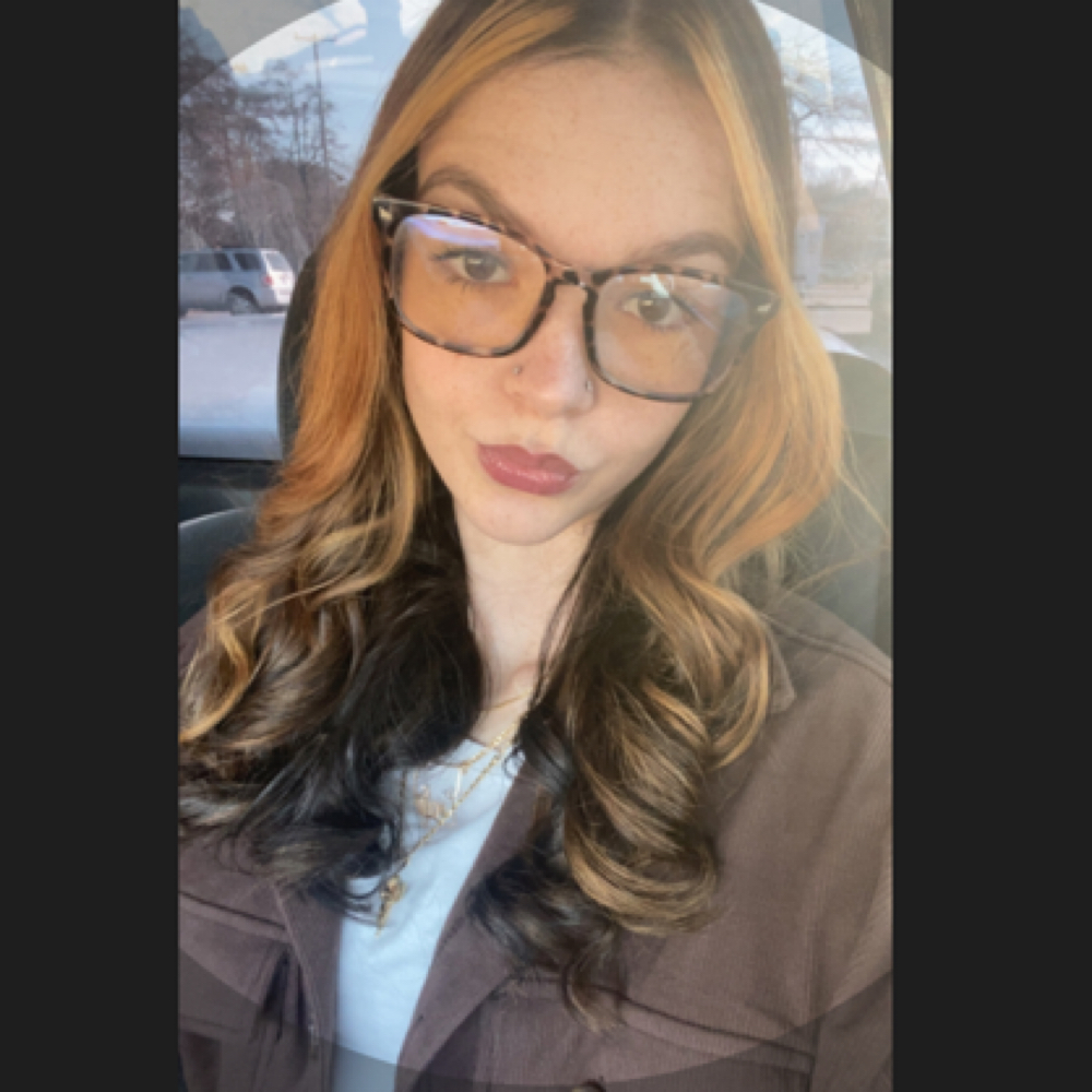 Leah Hathway at EOS Botanica in Pembroke, NC