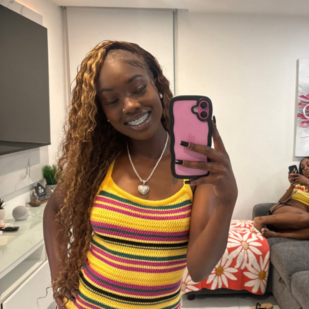 Nasia Mariah at Renewed Beauty & Spa in Warner Robins, GA