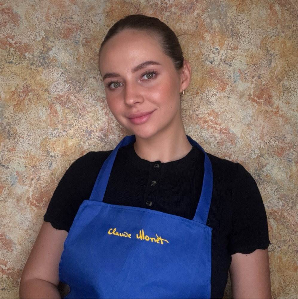 Daria Martyshova Lash and Brows Artist