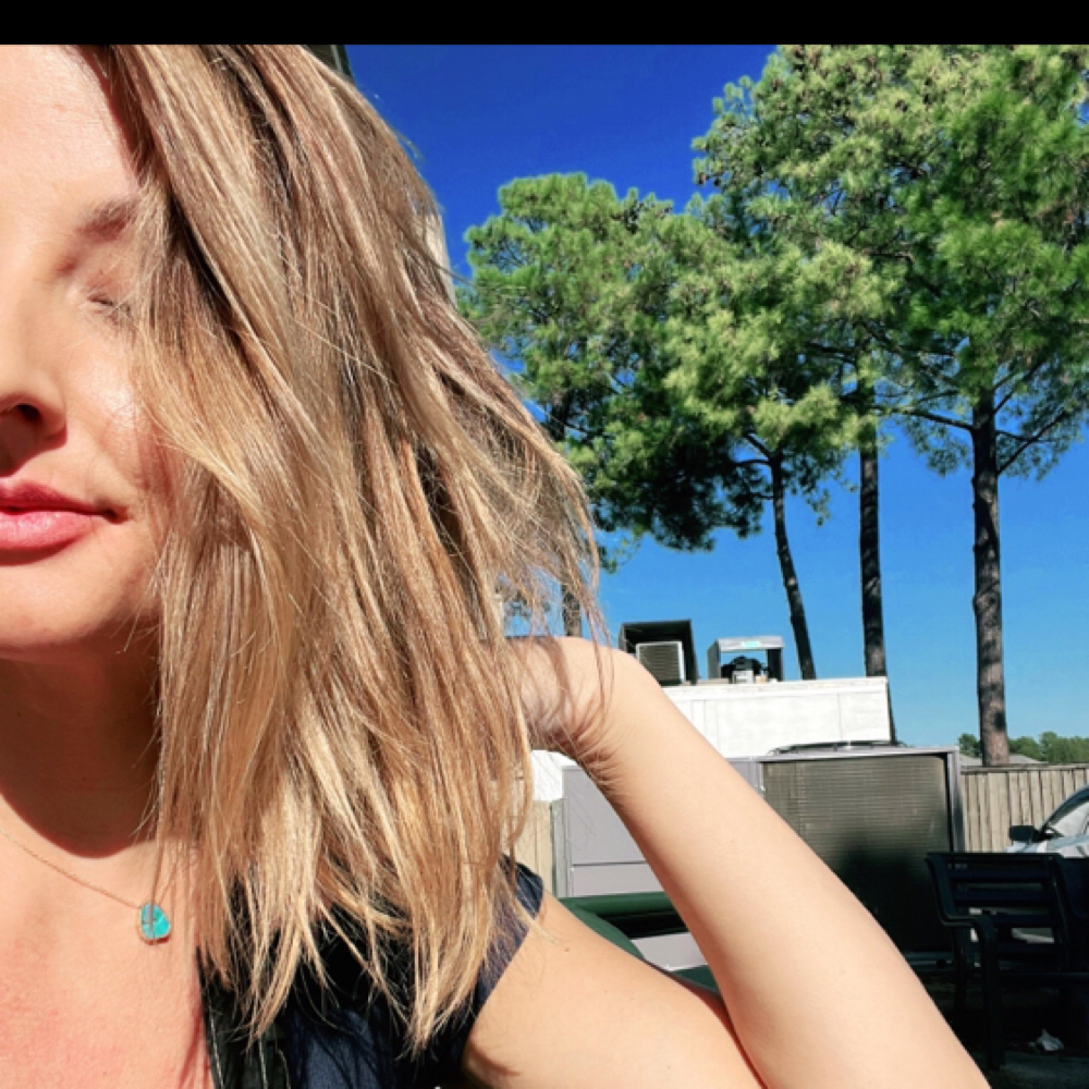 Layne Lascola at LmichelleHair in Bartlett, TN